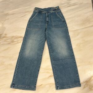 MOTHER jeans